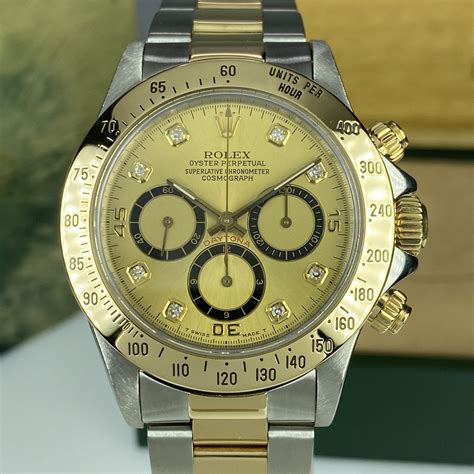 rolex 16523 daytona|rolex daytona steel 16523.